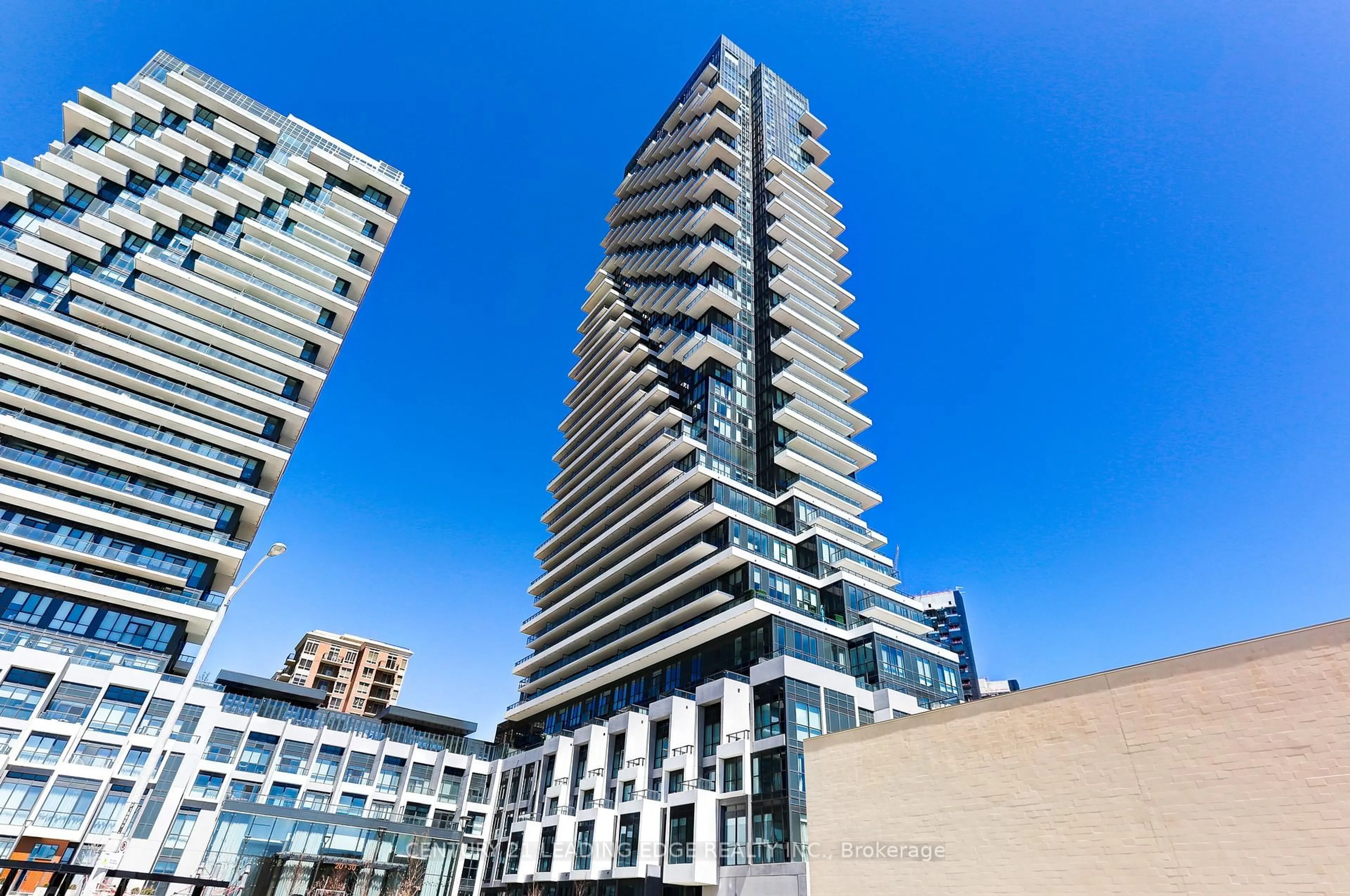 Unknown for 30 Inn On The Park Dr #712, Toronto Ontario M3C 0P7