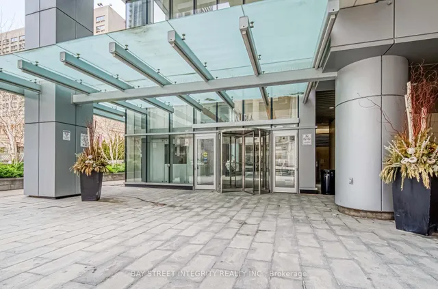 Additional property image - 386 Yonge St Unit 3414