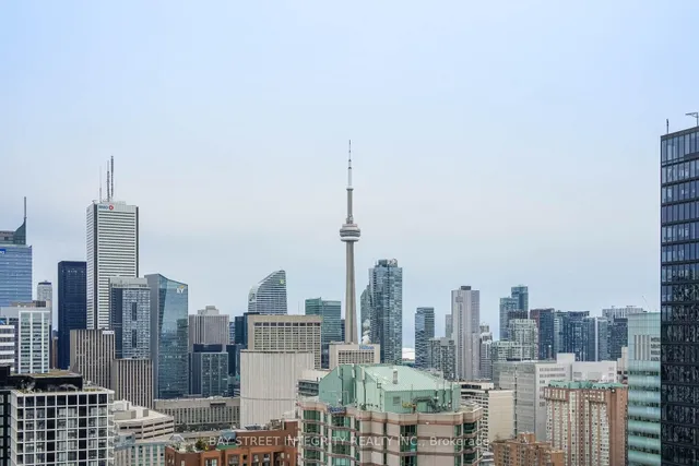 Additional property image - 386 Yonge St Unit 3414