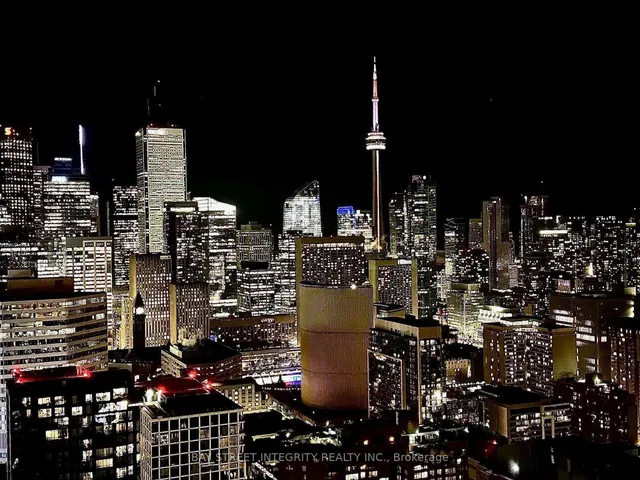 Additional property image - 386 Yonge St Unit 3414