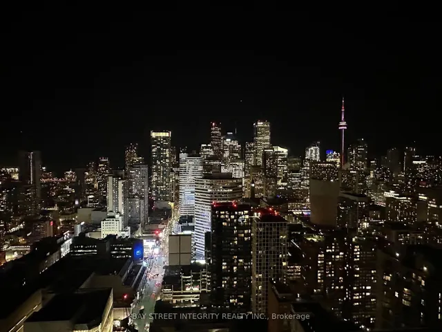 Additional property image - 386 Yonge St Unit 3414