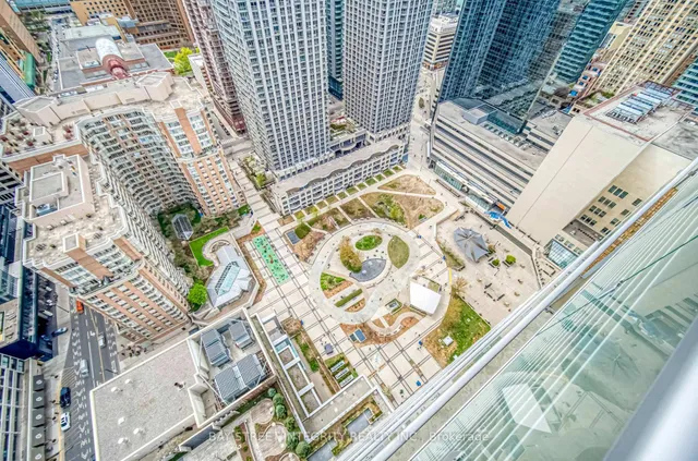 Additional property image - 386 Yonge St Unit 3414