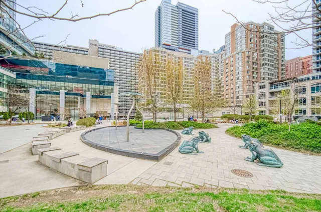 Additional property image - 386 Yonge St Unit 3414