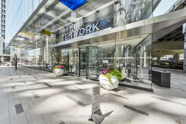 Additional property image - 10 York St Unit 1109