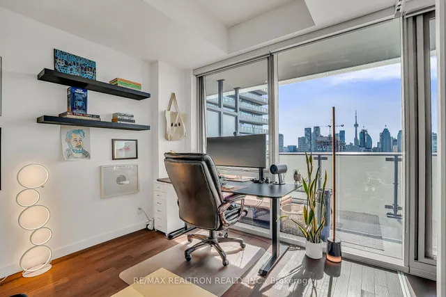Additional property image - 390 Cherry St Unit 3002