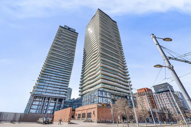 Additional property image - 390 Cherry St Unit 3002