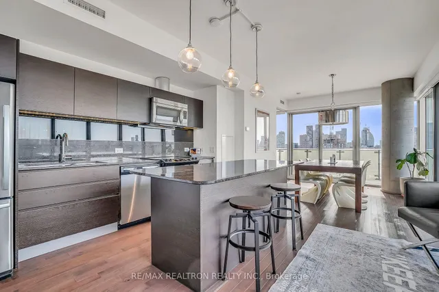 Additional property image - 390 Cherry St Unit 3002