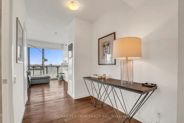 Additional property image - 390 Cherry St Unit 3002