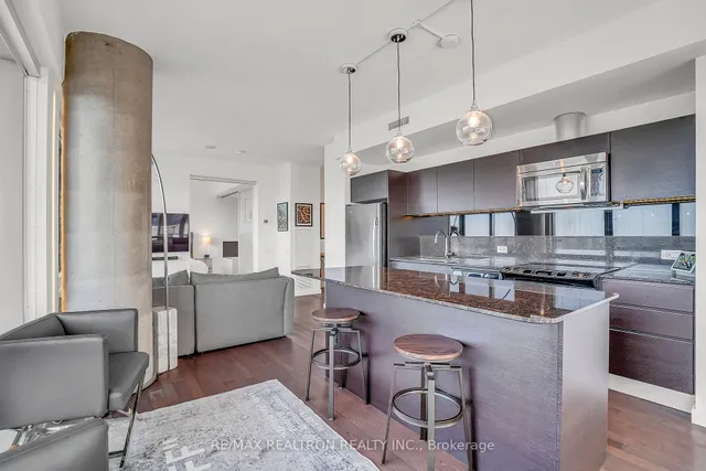 Additional property image - 390 Cherry St Unit 3002