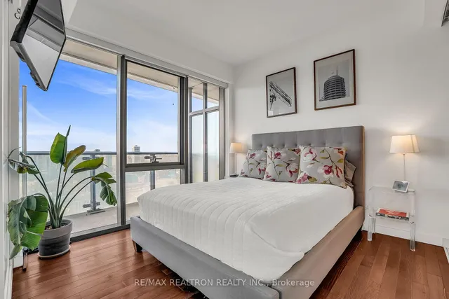Additional property image - 390 Cherry St Unit 3002