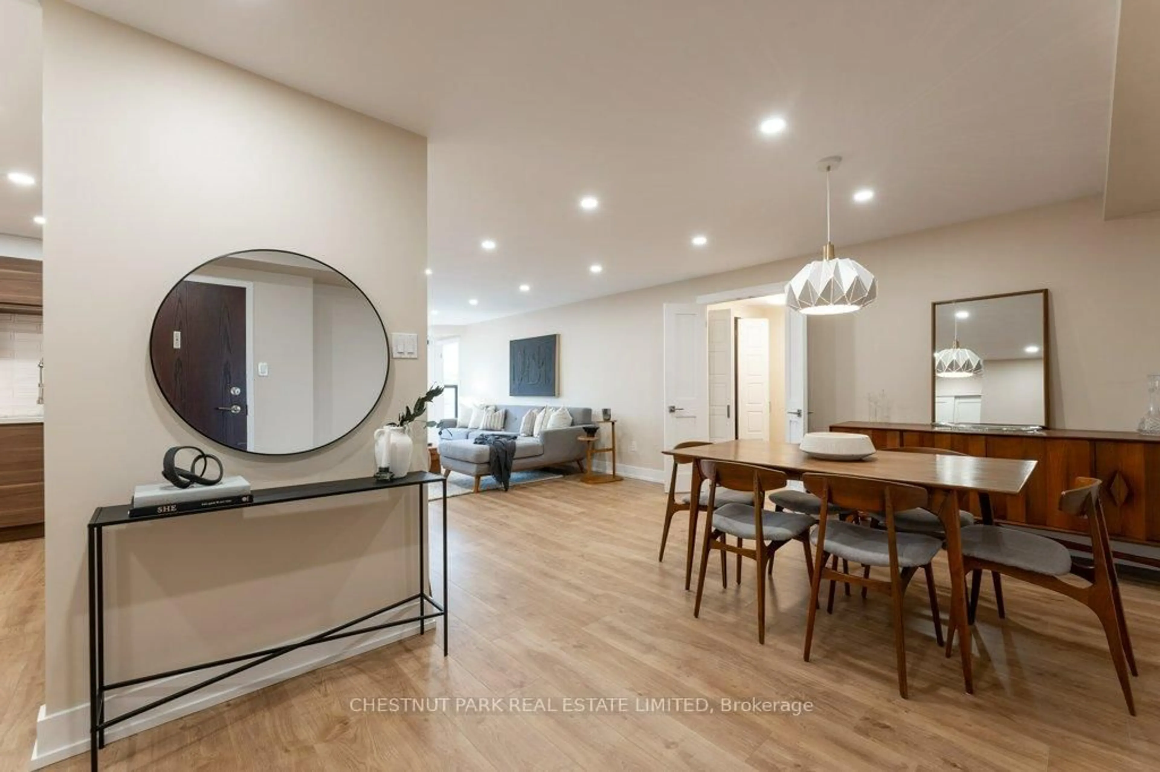 Unknown for 33 Elmhurst Ave #2003, Toronto Ontario M2N 6G8