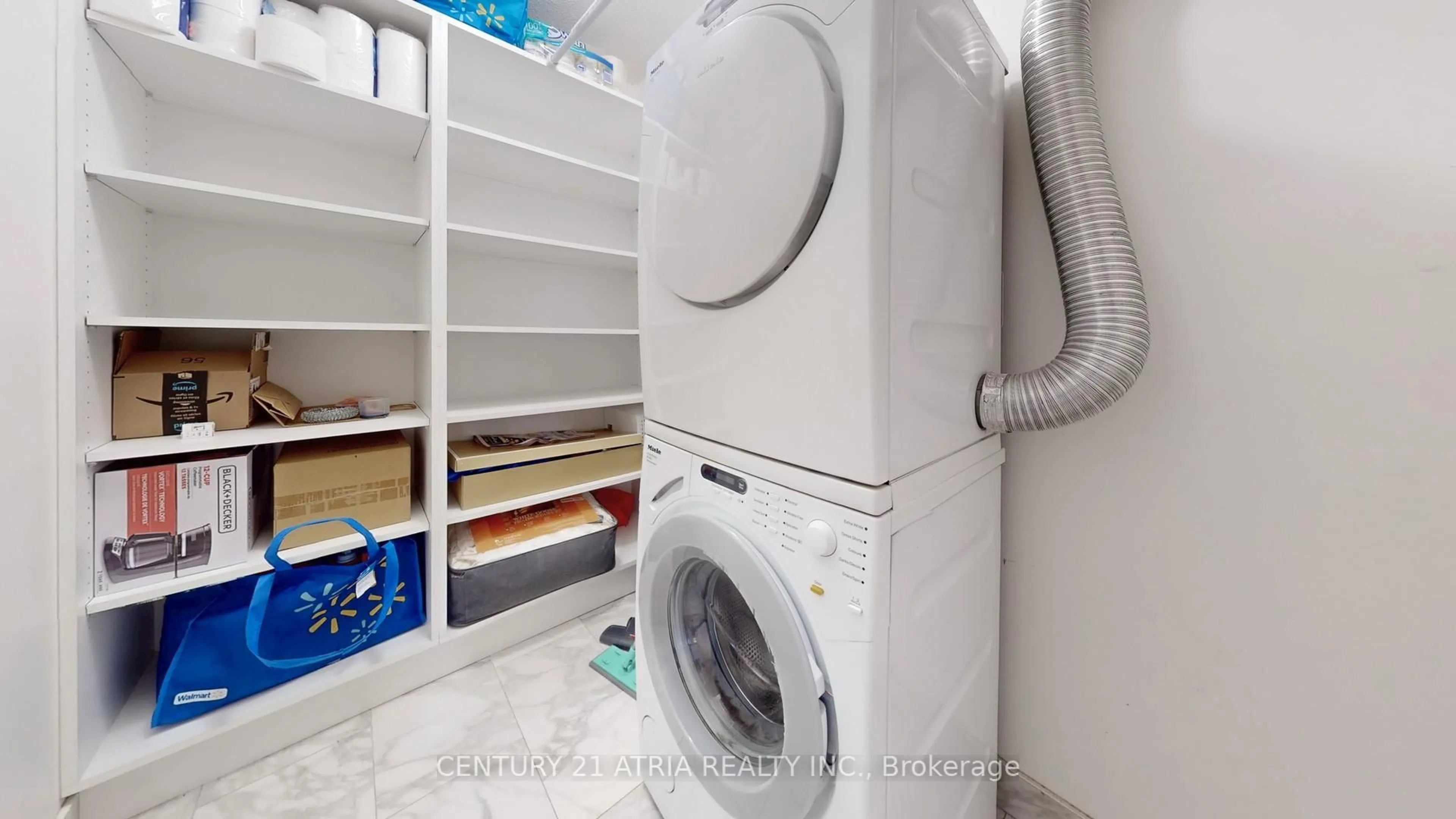 Laundry room for 1210 Don Mills Rd #202, Toronto Ontario M3B 3N9