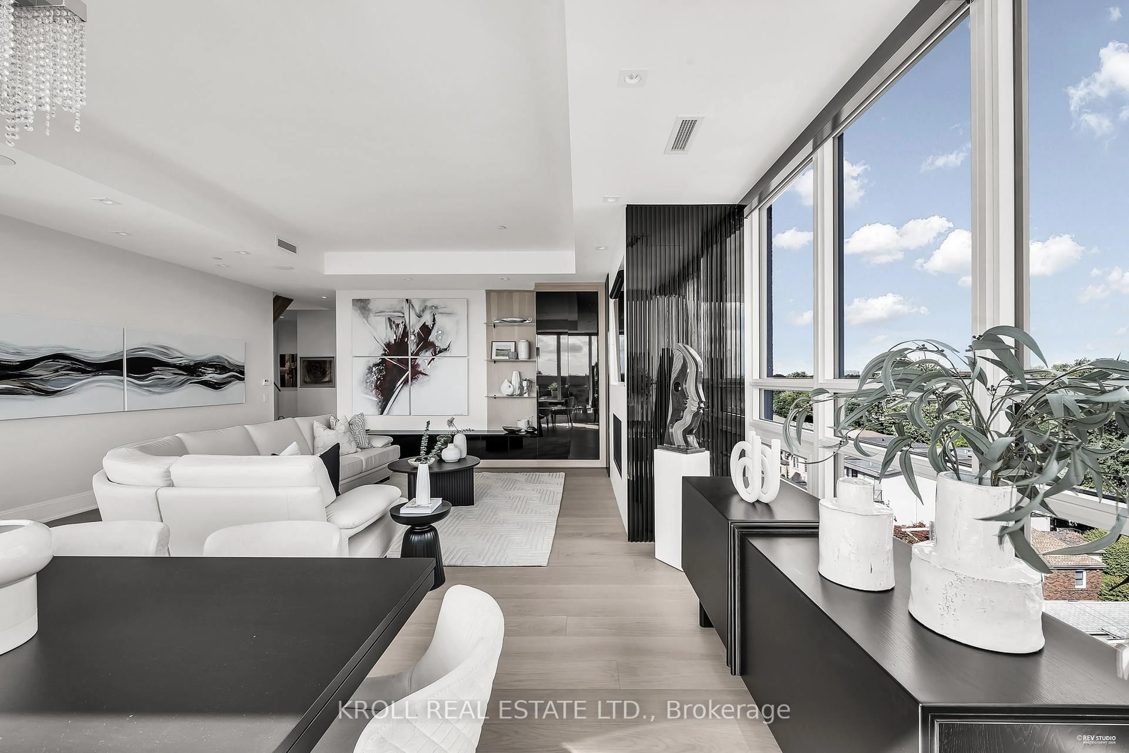 Unknown for 355 Bedford Park Ave #703, Toronto Ontario M5M 0B2