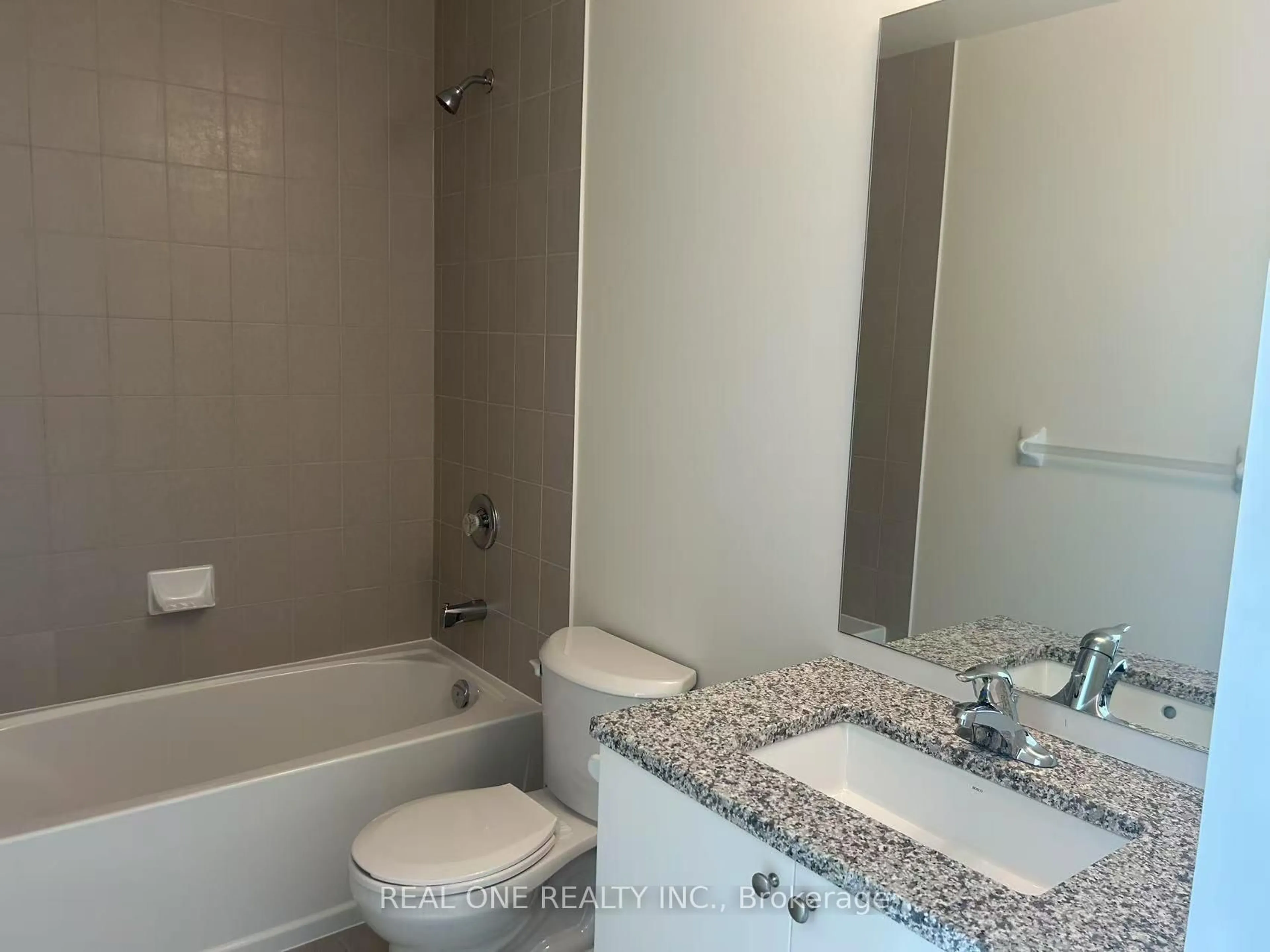 Standard bathroom, unknown for 4955 Yonge St #2212, Toronto Ontario M2N 0L8