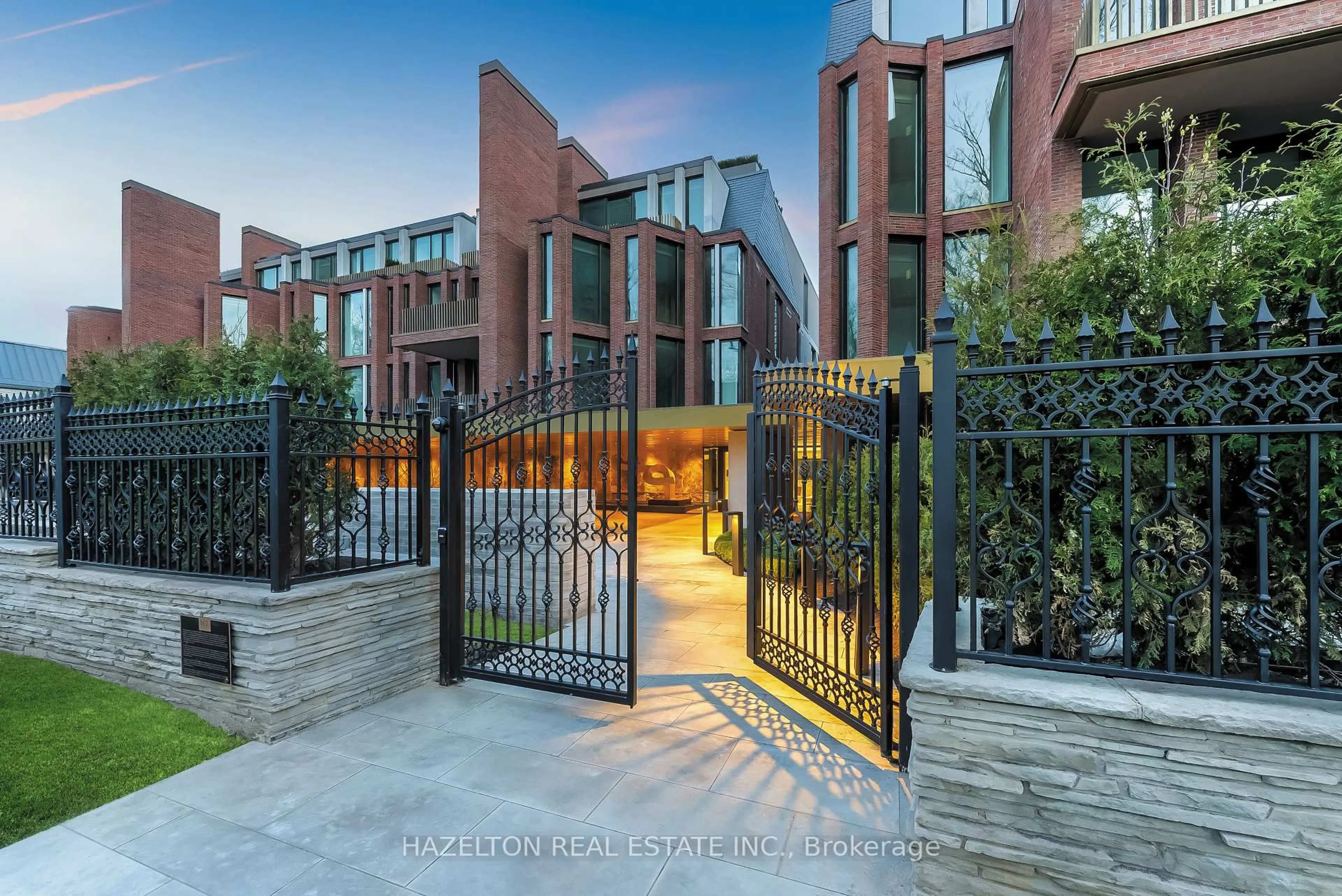Unknown for 7 Dale Ave #104, Toronto Ontario M4W 1K2