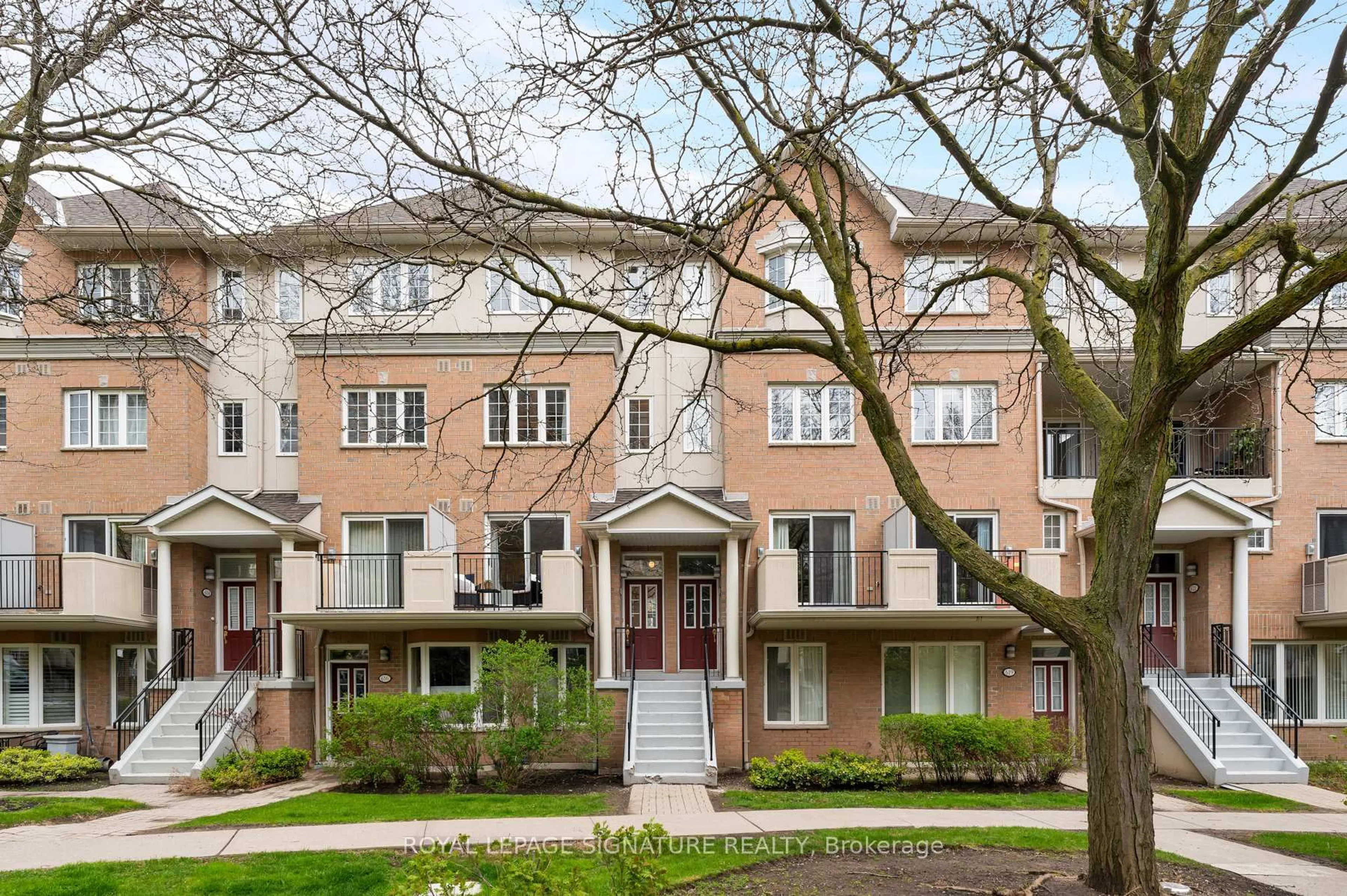 Unknown for 617 Grandview Way, Toronto Ontario M2N 6V4