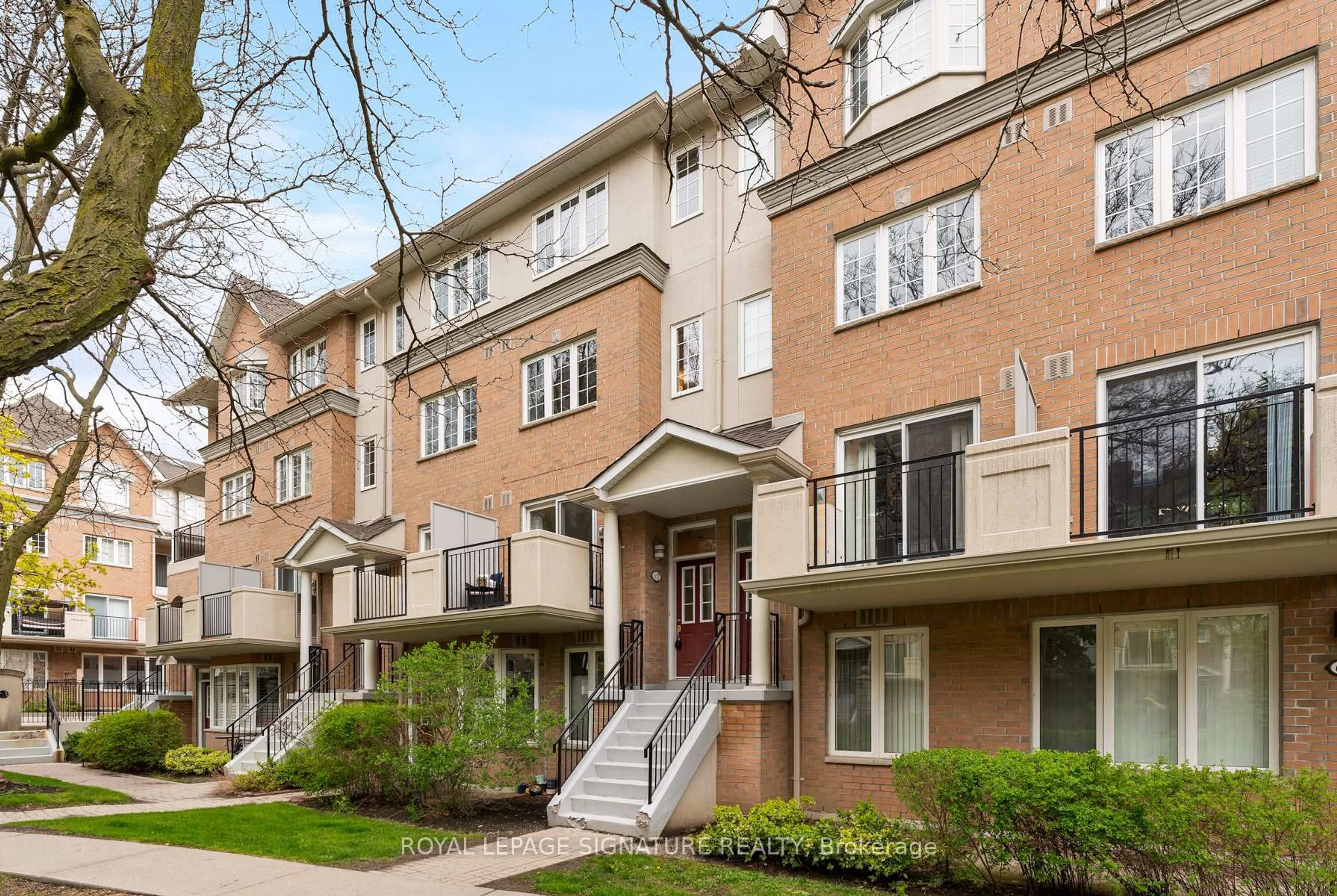 Unknown for 617 Grandview Way, Toronto Ontario M2N 6V4