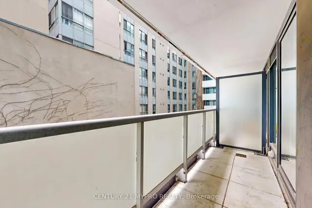 Additional property image - 403 Church St Unit 317
