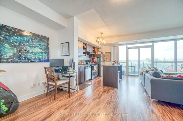 Additional property image - 35 Brian Peck Cres Unit 504