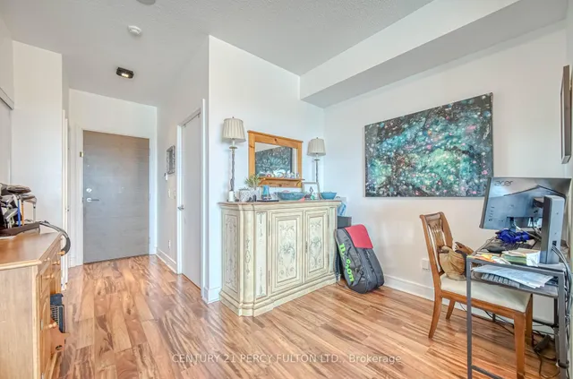 Additional property image - 35 Brian Peck Cres Unit 504
