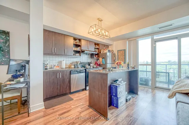 Additional property image - 35 Brian Peck Cres Unit 504