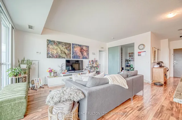Additional property image - 35 Brian Peck Cres Unit 504