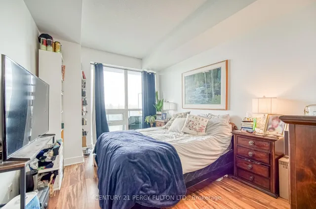 Additional property image - 35 Brian Peck Cres Unit 504