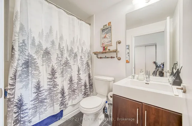 Additional property image - 35 Brian Peck Cres Unit 504
