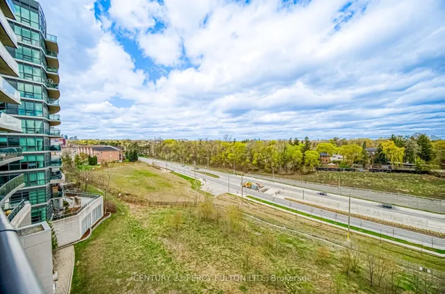 Additional property image - 35 Brian Peck Cres Unit 504