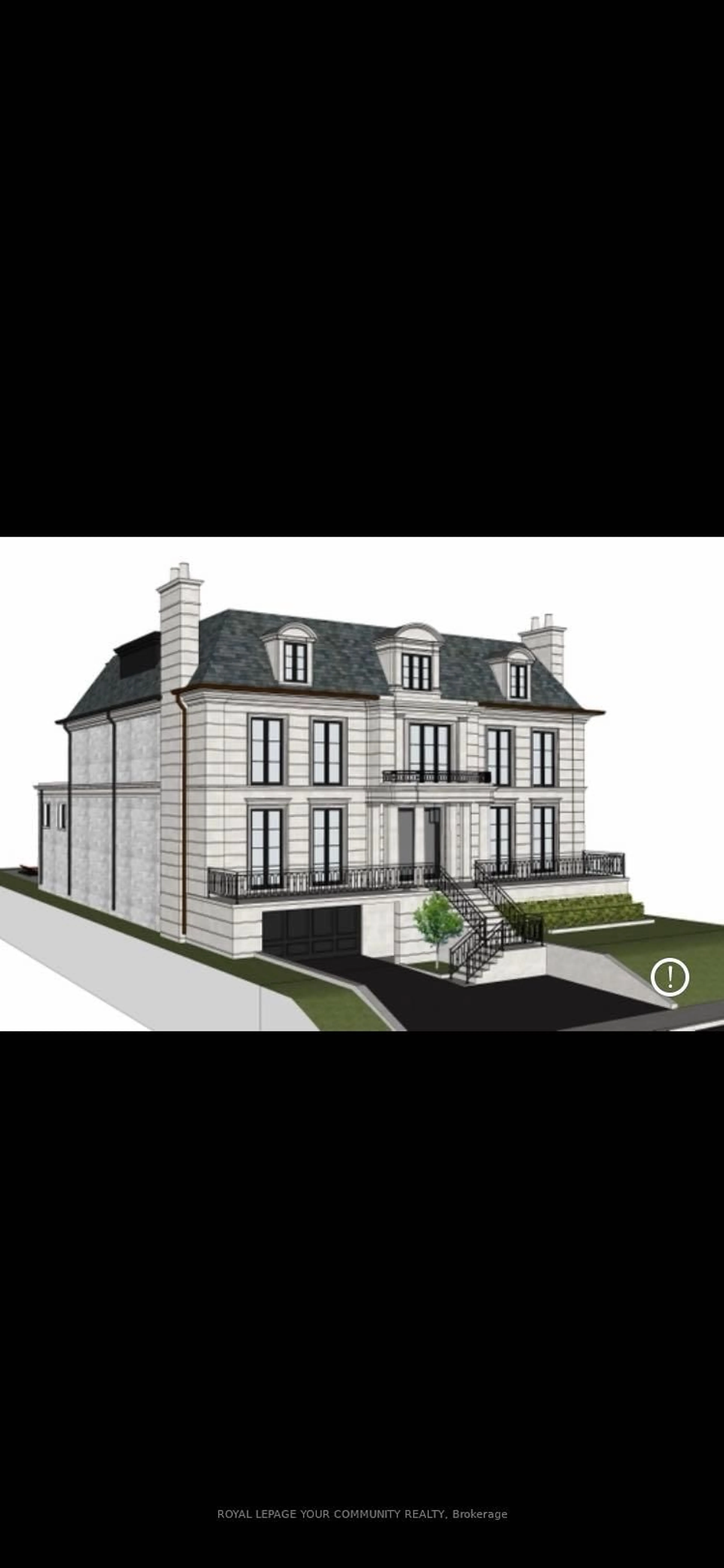 Floor plan for 205 Heath St, Toronto Ontario M4V 1V3
