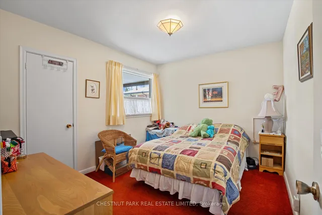 Additional property image - 16 Everingham Crt