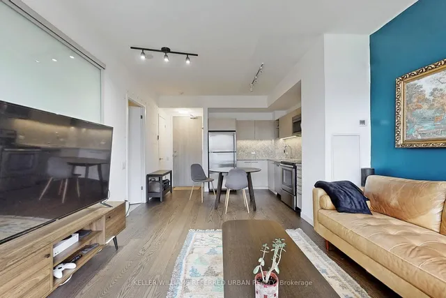Additional property image - 390 Cherry St Unit 604