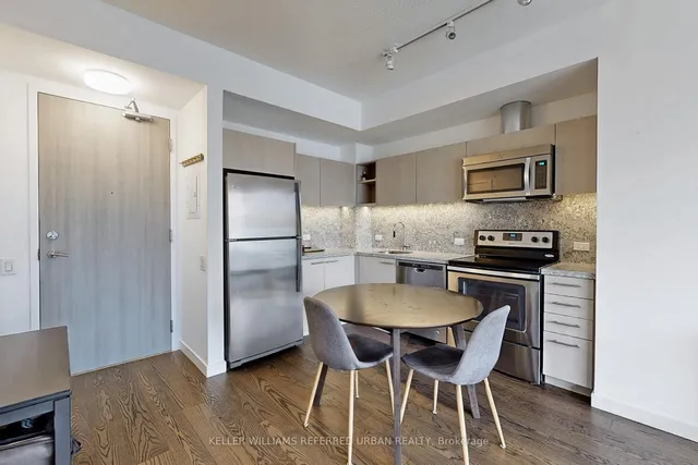 Additional property image - 390 Cherry St Unit 604