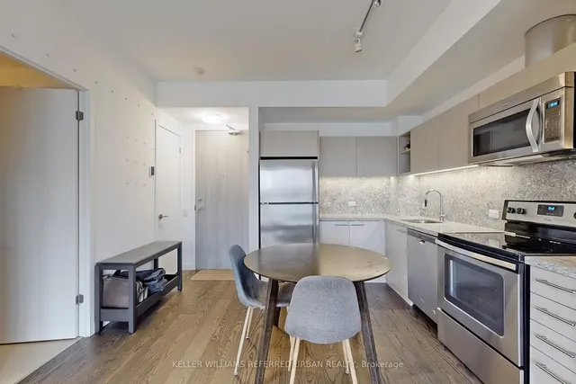 Additional property image - 390 Cherry St Unit 604