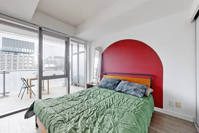 Additional property image - 390 Cherry St Unit 604