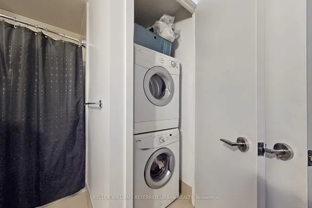 Additional property image - 390 Cherry St Unit 604