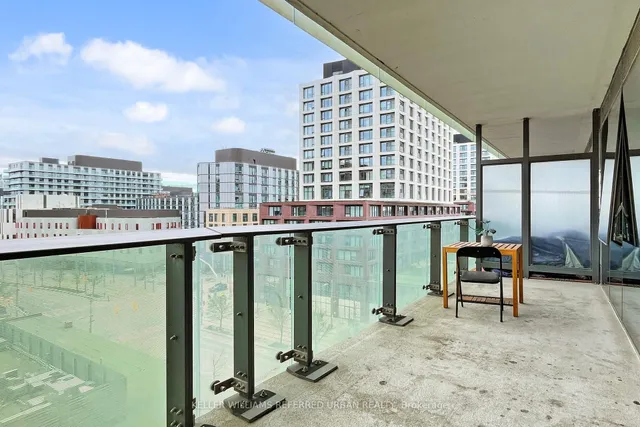 Additional property image - 390 Cherry St Unit 604