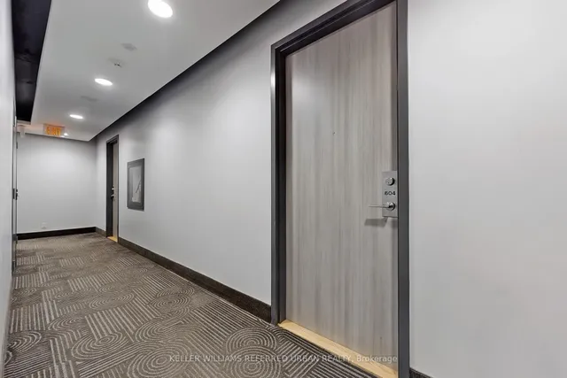 Additional property image - 390 Cherry St Unit 604