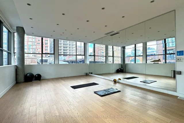 Additional property image - 390 Cherry St Unit 604