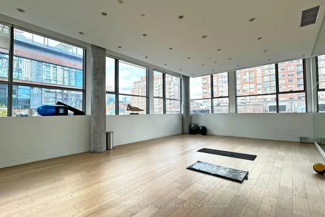 Additional property image - 390 Cherry St Unit 604