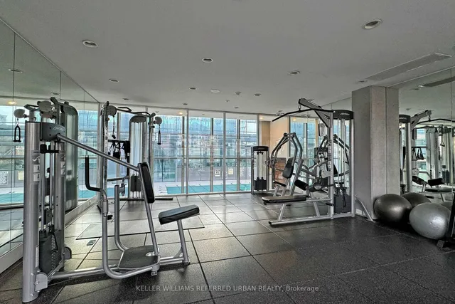 Additional property image - 390 Cherry St Unit 604