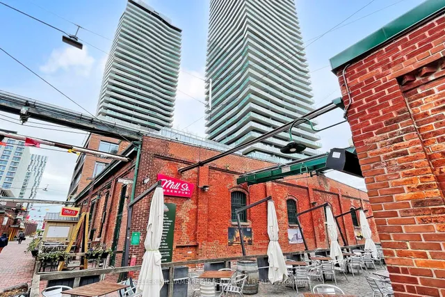 Additional property image - 390 Cherry St Unit 604