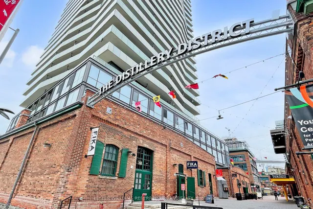 Additional property image - 390 Cherry St Unit 604