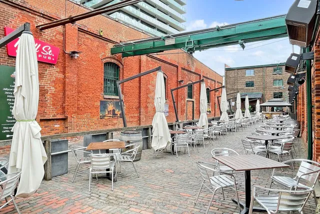 Additional property image - 390 Cherry St Unit 604