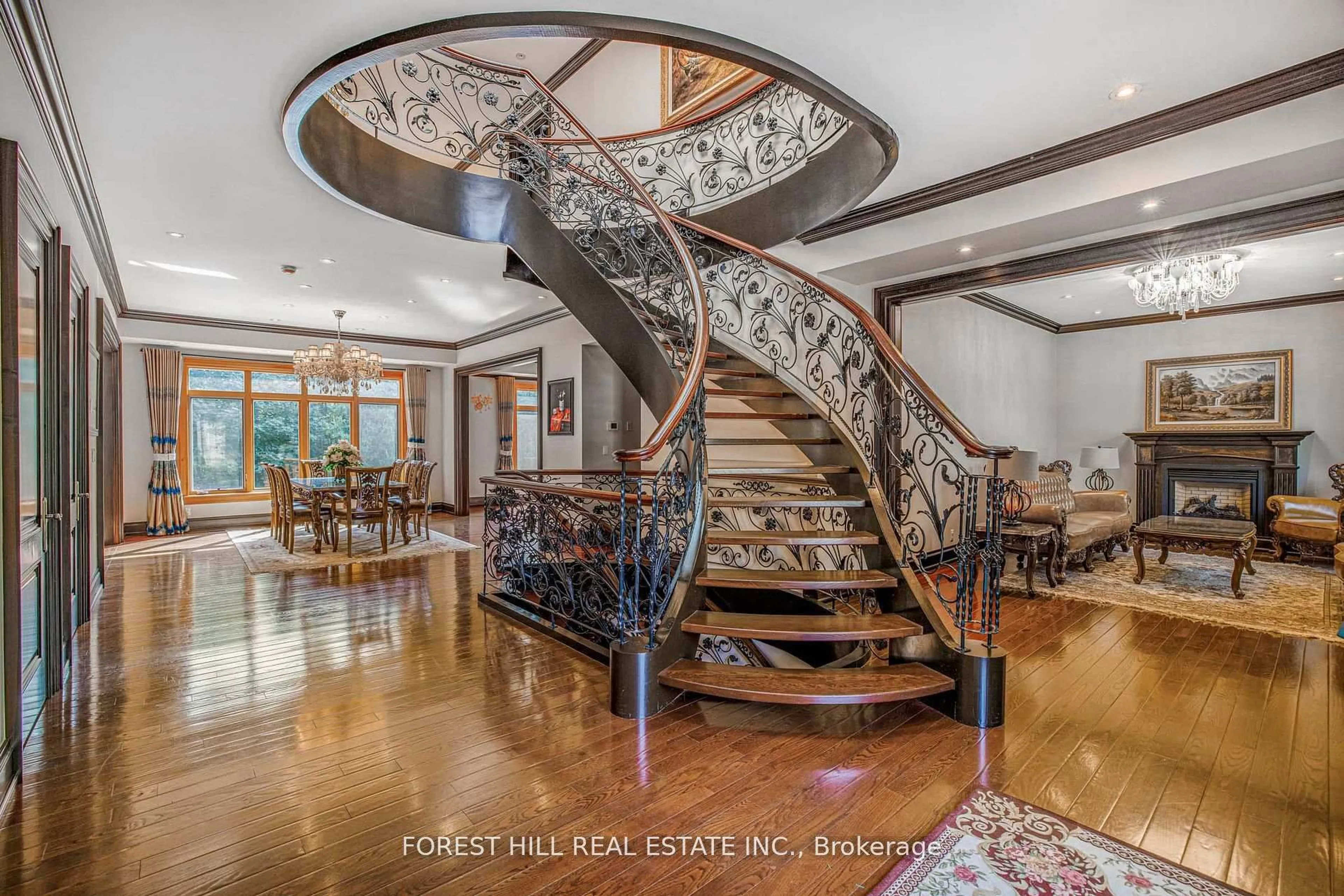 Unknown for 38 Greengate Rd, Toronto Ontario M3B 1E8