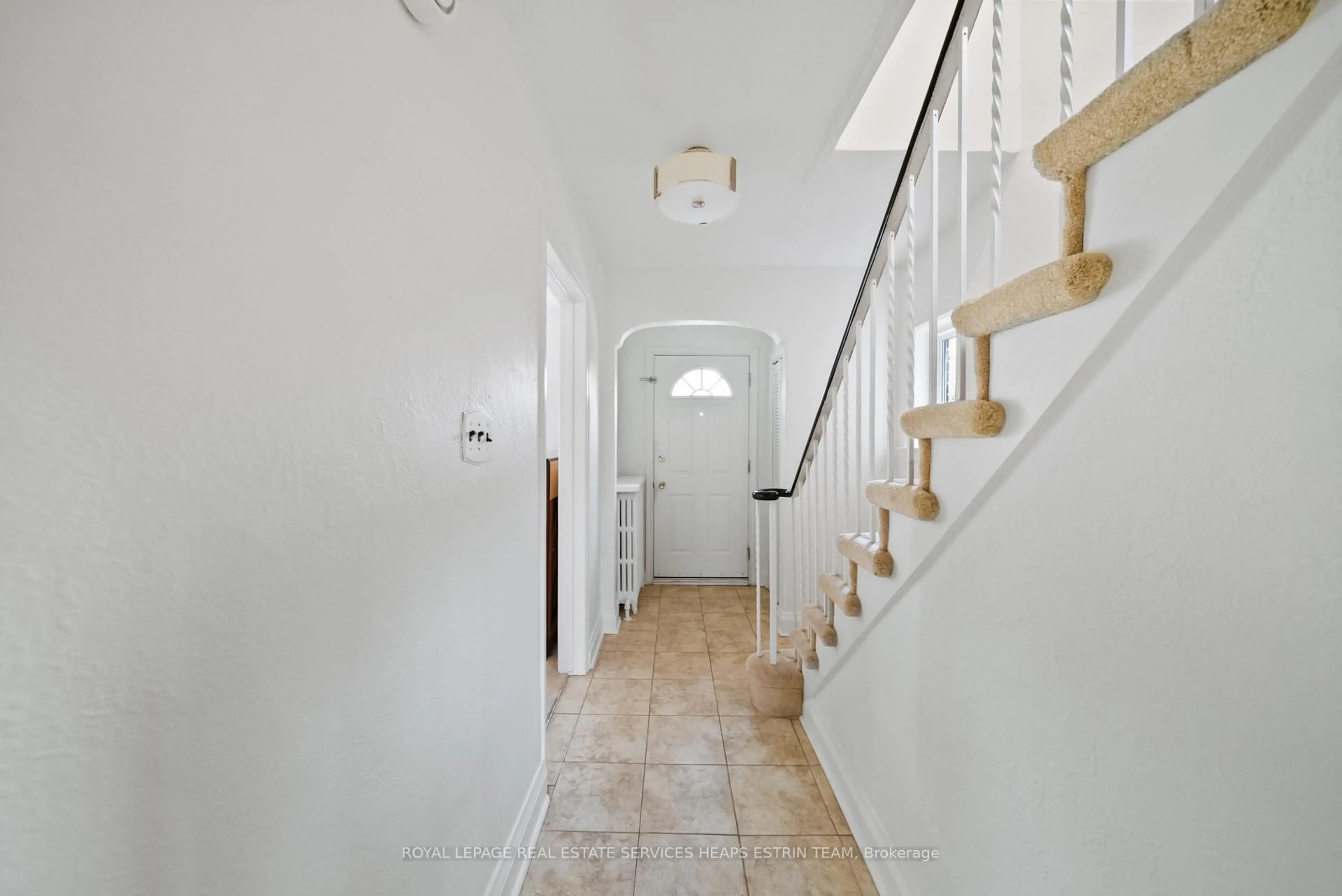Unknown for 89 Glenvale Blvd, Toronto Ontario M4G 2V7