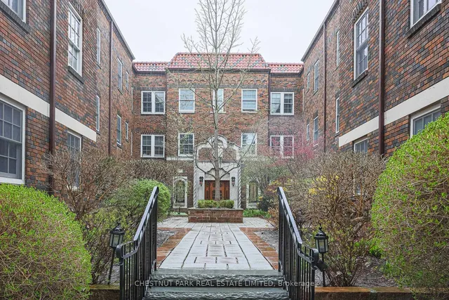 Additional property image - 480 Oriole Pkwy Unit 111