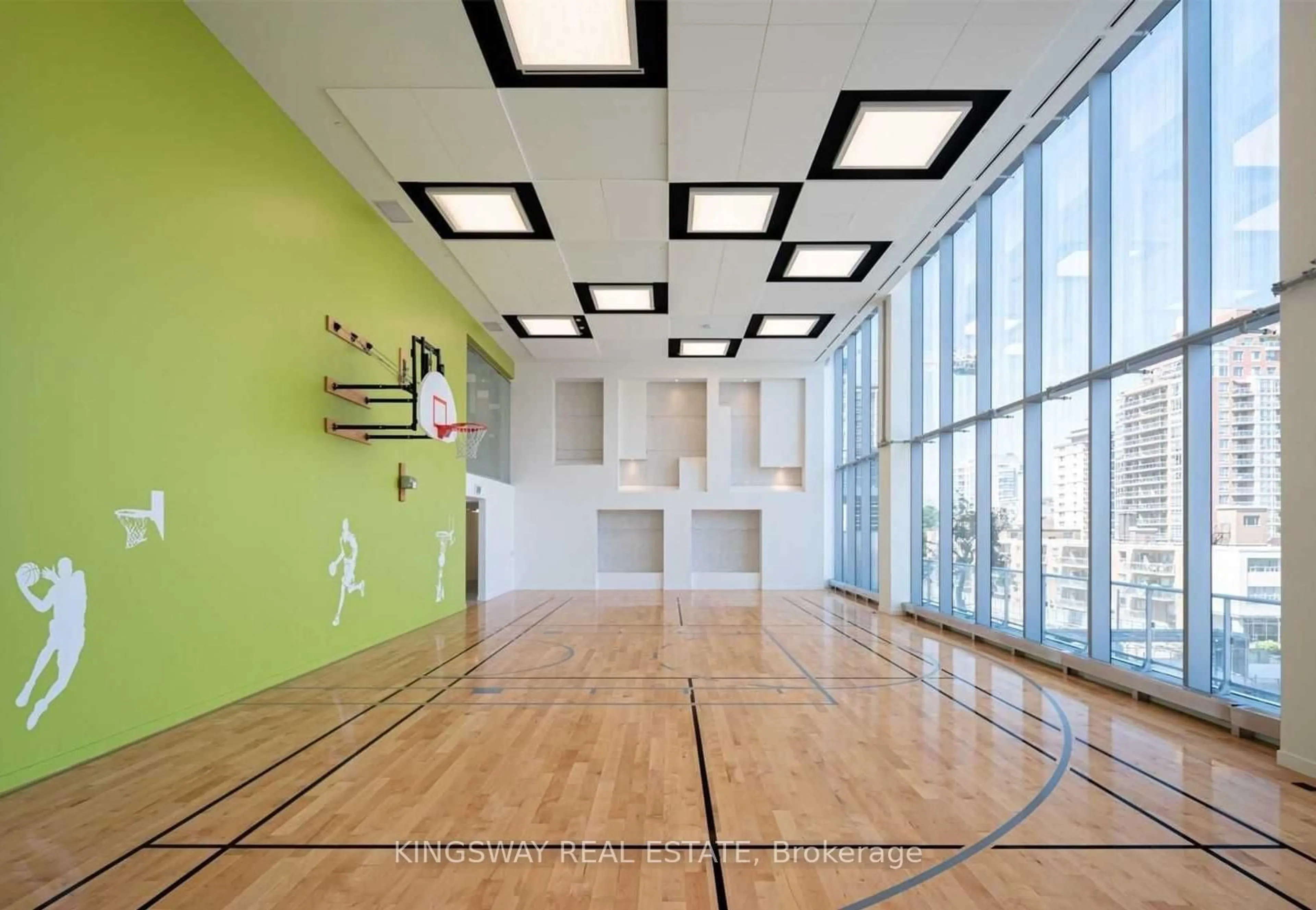 Gym or fitness room for 195 Redpath Ave #PH12, Toronto Ontario M4P 0E3