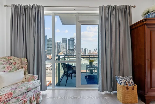 Additional property image - 116 George St Unit N1104