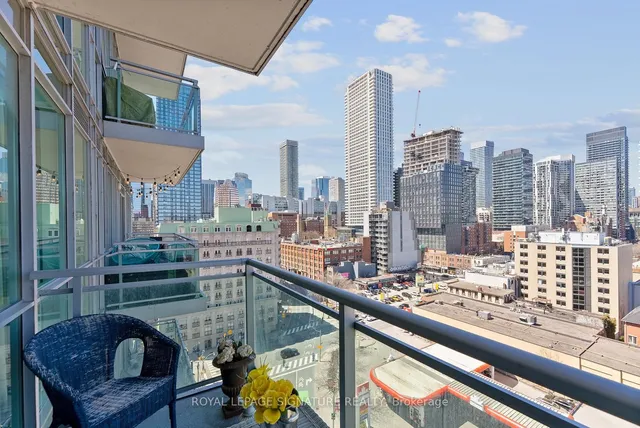 Additional property image - 116 George St Unit N1104